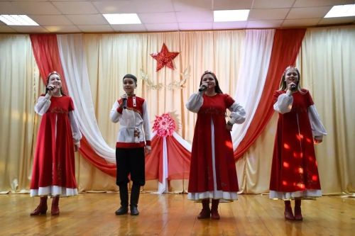 В Аксубаевском районе стартовал благотворительный проект
