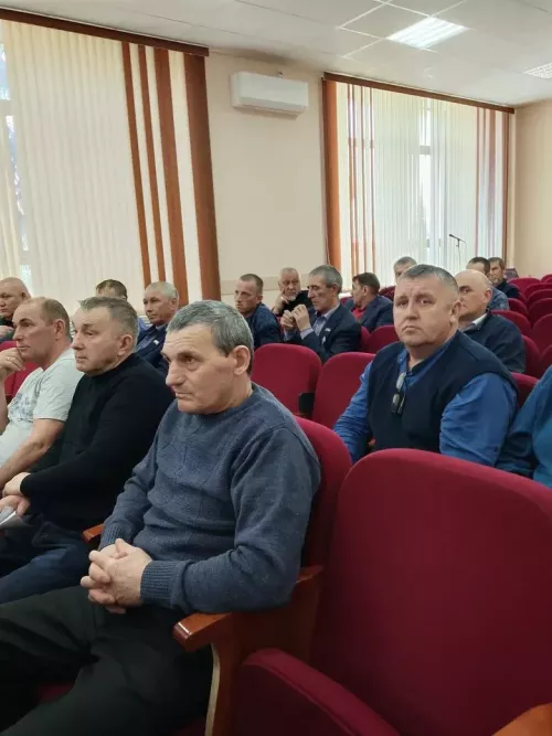 Аксубай районында терлекләрнең куркыныч авыруларына юл куймау чараларын көчәйтәләр