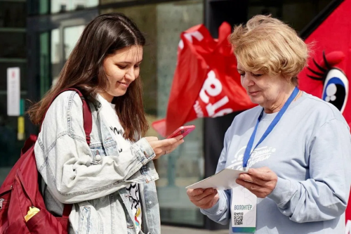 Проголосовать за благоустройство общественных пространств РТ помогут 1600 волонтеров