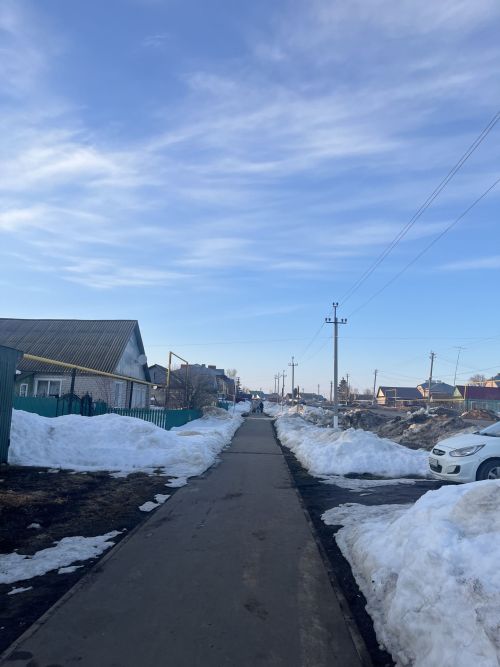 В Аксубаеве ожидается туман