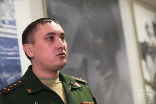 Татвоенкомат: Бойцы, научившиеся работать с БПЛА, будут востребованы и на гражданке