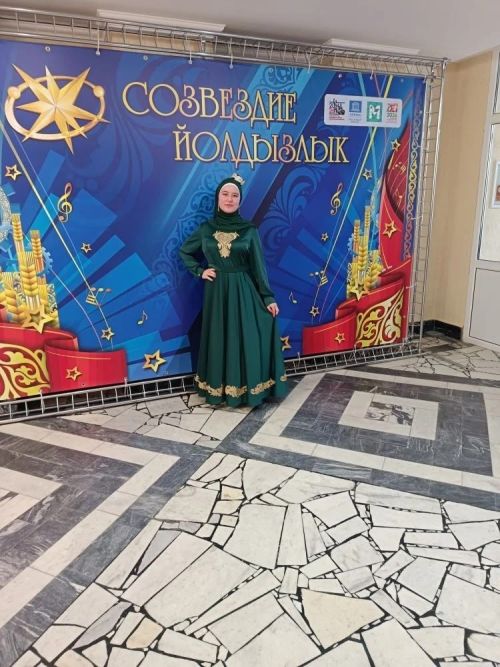 Аксубаевские исполнители покорили «Созвездие»