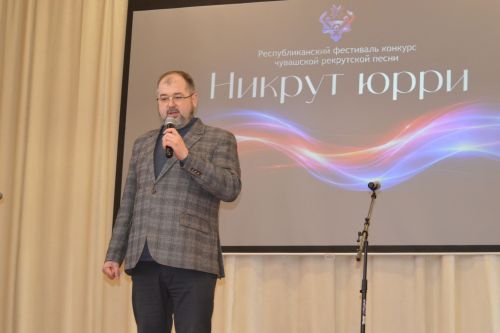 В Аксубаевском районе звучали никрутские песни