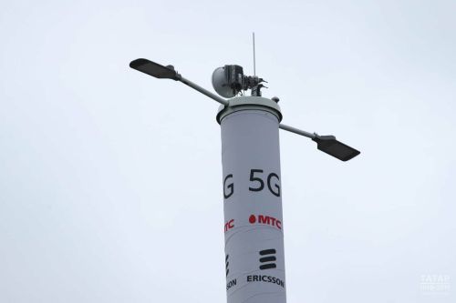 Опрос о подключении домов к интернету в селах Татарстана продлён до 30 апреля