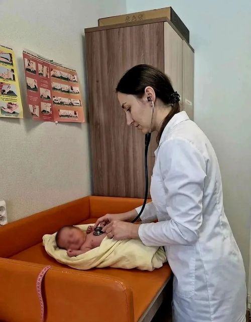 Неделя здоровья матери и ребёнка: как забота о себе влияет на будущее малыша
