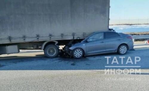 «Засыпают за рулем и погибают»: два смертельных ДТП в Татарстане произошли из-за усталости водителей