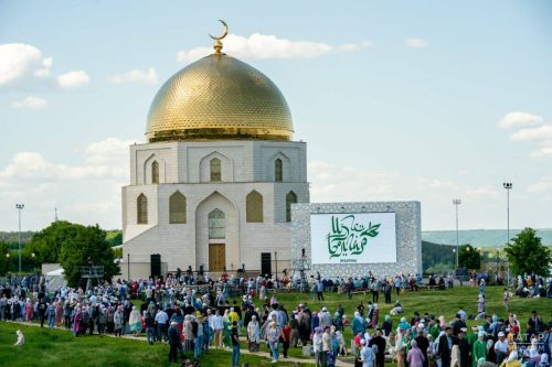 «Изге Болгар җыены» войдёт в программу «КазаньФорума‑2026»