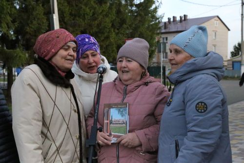 «Библиотөн – 2026» дуслык әйлән-бәйләне
