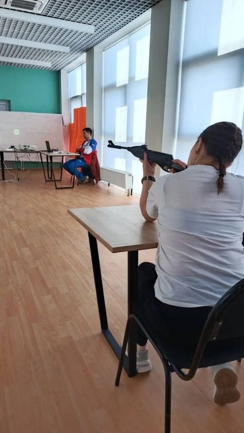 Аксубаевцы доказали приверженность ЗОЖ на фестивале ГТО