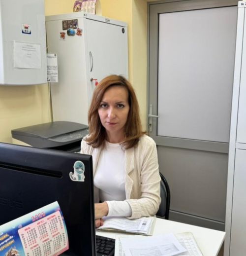 Честно о главном: специалист Аксубаевской ЦРБ развенчивает мифы о вакцинации