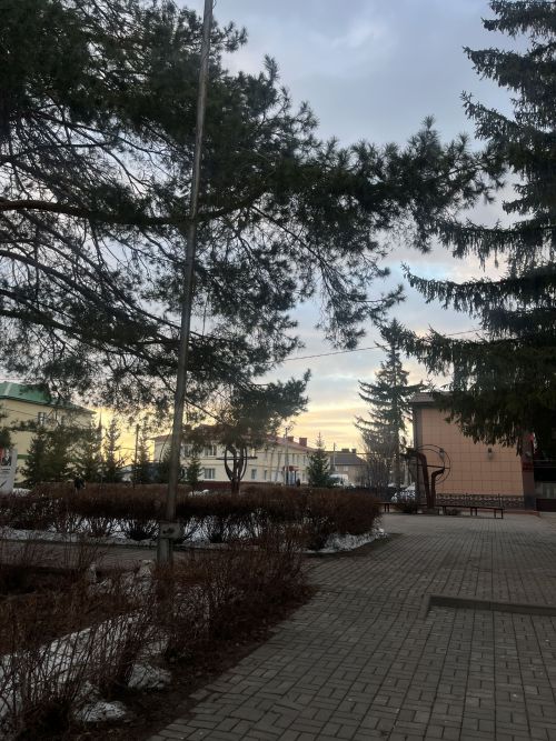 Прогноз погоды в Аксубаеве на 6 апреля
