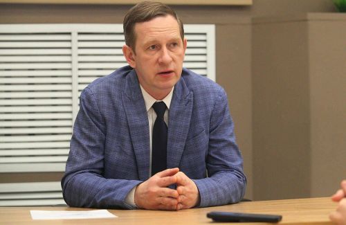 Контракт в Войсках беспилотных систем в Татарстане: как получить профессию будущего