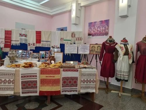 Шәҗәрә зональ фестивалендә өченче призер булдылар