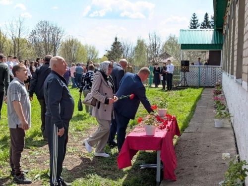 Отдали жизни за мирное небо над Родиной