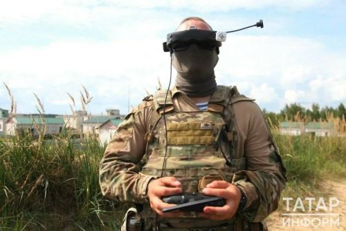 Заключившим контракт с Минобороны с 1 мая этого года спишут кредиты до 10 млн рублей