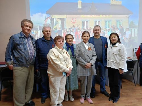 Батырларның исемнәрен туган авылларында мәңгеләштерделәр