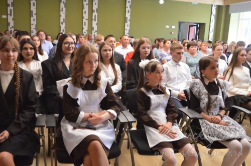 Талантны һәм тырыш хезмәтне тану