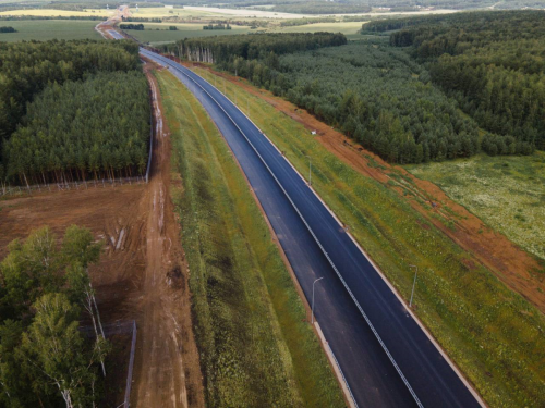 В Татарстане стартовал конкурс на субсидию до 3 млн рублей для развития автотуризма вдоль трассы М12