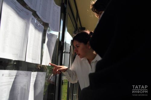 Что делать, если ребенок не поступил в колледж после 9 класса