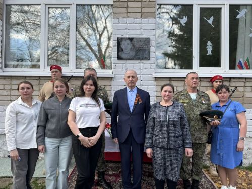Подвиг воина — венец веры, долга, присяги