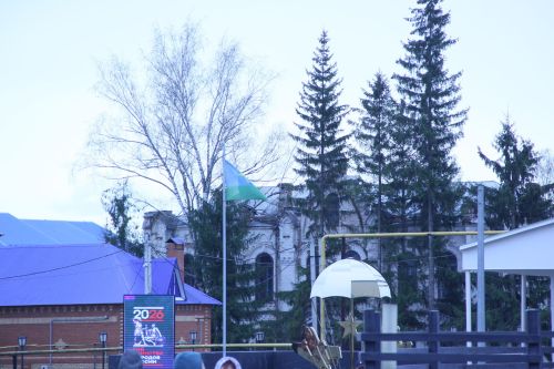 В Аксубаеве ожидаются заморозки