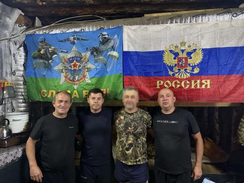 Аксубайдан Донбасска 51нче гуманитар йөк китерелде