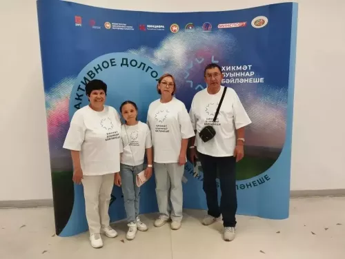 Аксубаевцы вошли в десятку лучших в чемпионате по компьютерному многоборью