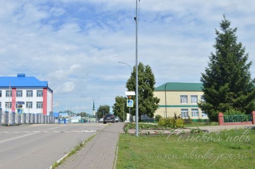 Прогноз погоды в Аксубаеве на 20 июня