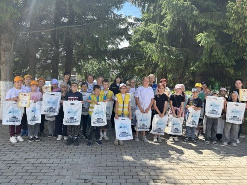 Определены победители конкурса «Мой друг-велосипед» в Аксубаевском районе