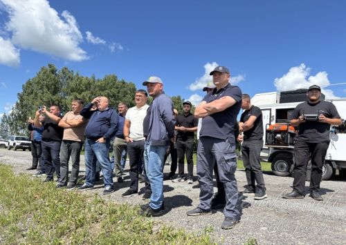 От сева до уборки — в Аксубаевском районе состоялся профессиональный диалог о выращивании озимого рапса