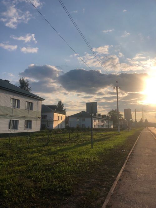 Прогноз погоды в Аксубаеве на 14 июля