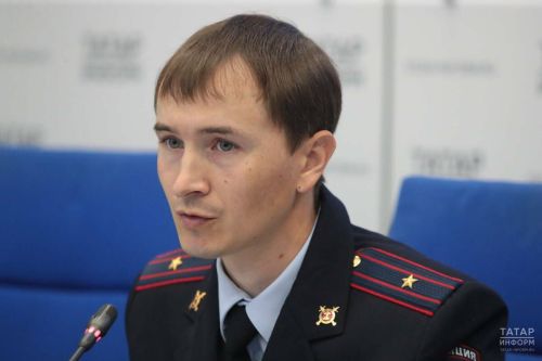 Мошенники в мессенджерах обманывают жителей Татарстана предложениями о дешёвом бензине