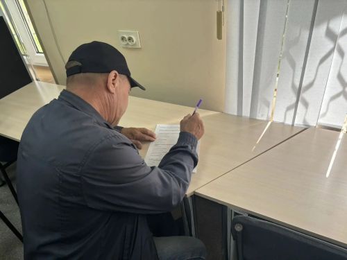 Безопасность на дорогах начинается с семьи: в Аксубаеве прошли «Старты поколений»