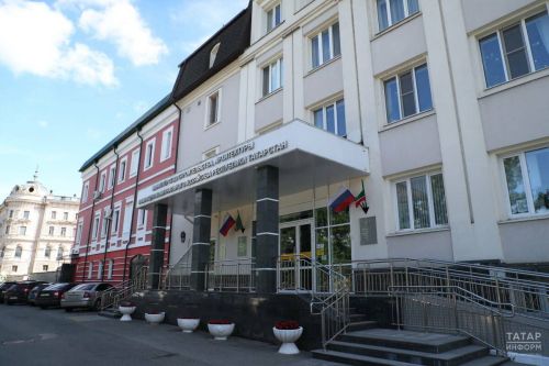 Минстрой РТ: годовой план строительства в Татарстане выполнен на 73%