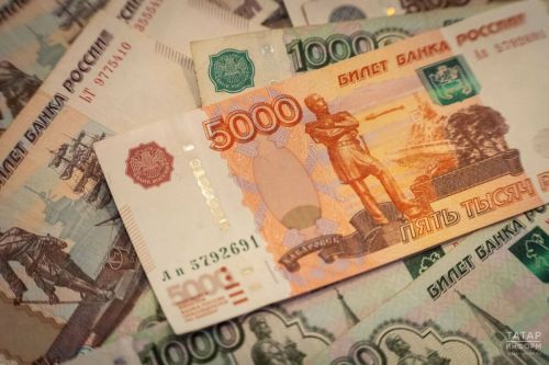 Росстат назвал отрасль с самой высокой средней зарплатой в России
