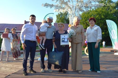 Аксубай районында гаиләләргә ярдәм итү системасы кертелде