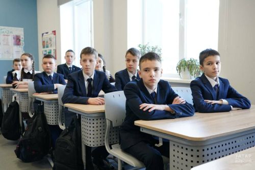 Минпросвещения определило объем внеурочной деятельности на 2026/27 учебный год