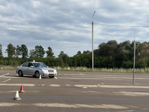 Аксубай техникумы студентлары «автосессия»не уңышлы тапшырдылар