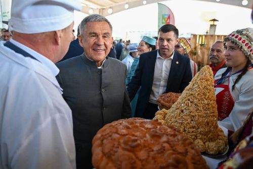 «Осталар шәһәре»н яуладылар