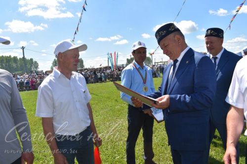 Аксубайда Сабан туе: якты һәм онытылмаслык Тулырак: https://aksubayevo.ru/news/sogy-yaalyklar/aksubaida-saban-tue-iakty-ham-onytylmaslyk