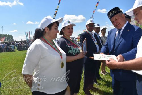 Аксубайда Сабан туе: якты һәм онытылмаслык Тулырак: https://aksubayevo.ru/news/sogy-yaalyklar/aksubaida-saban-tue-iakty-ham-onytylmaslyk