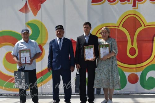 Аксубайда Сабан туе: якты һәм онытылмаслык Тулырак: https://aksubayevo.ru/news/sogy-yaalyklar/aksubaida-saban-tue-iakty-ham-onytylmaslyk