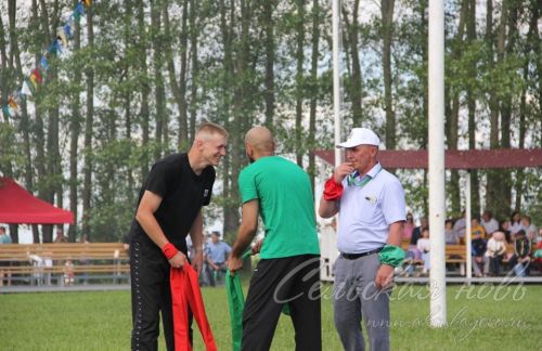 Аксубайда Сабан туе: якты һәм онытылмаслык Тулырак: https://aksubayevo.ru/news/sogy-yaalyklar/aksubaida-saban-tue-iakty-ham-onytylmaslyk