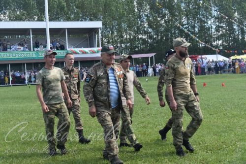 Аксубайда Сабан туе: якты һәм онытылмаслык Тулырак: https://aksubayevo.ru/news/sogy-yaalyklar/aksubaida-saban-tue-iakty-ham-onytylmaslyk