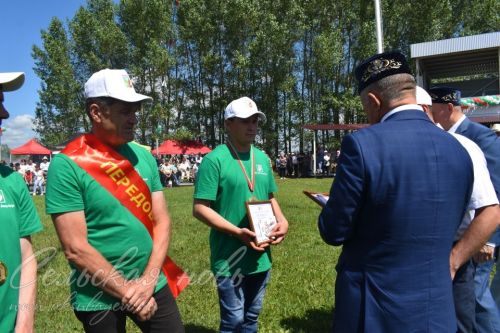 Аксубайда Сабан туе: якты һәм онытылмаслык Тулырак: https://aksubayevo.ru/news/sogy-yaalyklar/aksubaida-saban-tue-iakty-ham-onytylmaslyk
