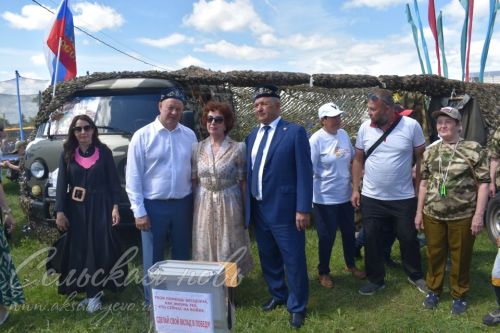 Аксубайда Сабан туе: якты һәм онытылмаслык Тулырак: https://aksubayevo.ru/news/sogy-yaalyklar/aksubaida-saban-tue-iakty-ham-onytylmaslyk
