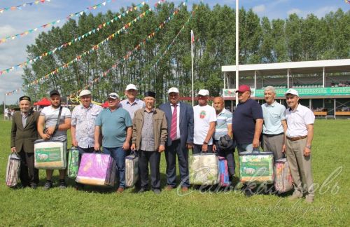 Аксубайда Сабан туе: якты һәм онытылмаслык Тулырак: https://aksubayevo.ru/news/sogy-yaalyklar/aksubaida-saban-tue-iakty-ham-onytylmaslyk