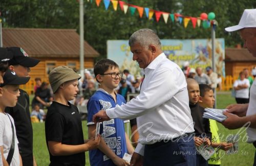 Аксубайда Сабан туе: якты һәм онытылмаслык Тулырак: https://aksubayevo.ru/news/sogy-yaalyklar/aksubaida-saban-tue-iakty-ham-onytylmaslyk