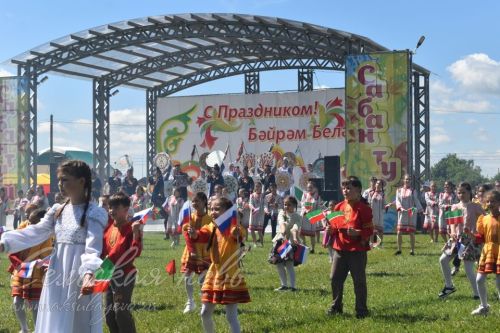 Аксубайда Сабан туе: якты һәм онытылмаслык Тулырак: https://aksubayevo.ru/news/sogy-yaalyklar/aksubaida-saban-tue-iakty-ham-onytylmaslyk