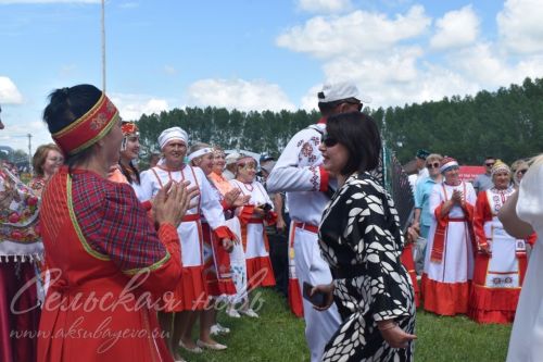 Аксубайда Сабан туе: якты һәм онытылмаслык Тулырак: https://aksubayevo.ru/news/sogy-yaalyklar/aksubaida-saban-tue-iakty-ham-onytylmaslyk